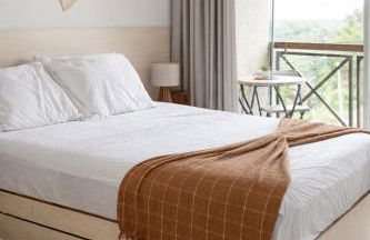 Flat no Condomínio Monte Castelo, Gravatá-PE - Foto 3