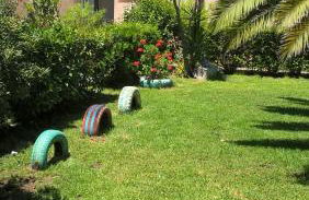 Flisvos Rooms - Photo 54