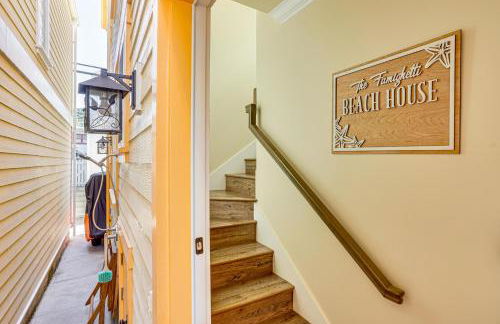 Walk to Bay and Pleasure Pier! Catalina Island Stay - Foto 22