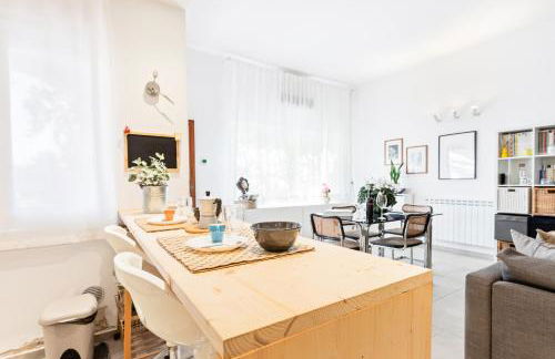 Luminoso Nuovalucello Apart- Giardino e Parcheggio privato - Foto 32