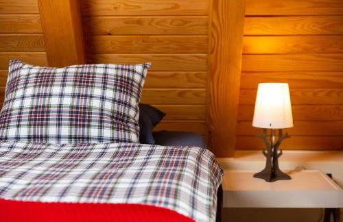 Mountain house Beauty of Laz - Foto 50