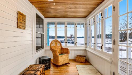 The Blue Cottage - Foto 3