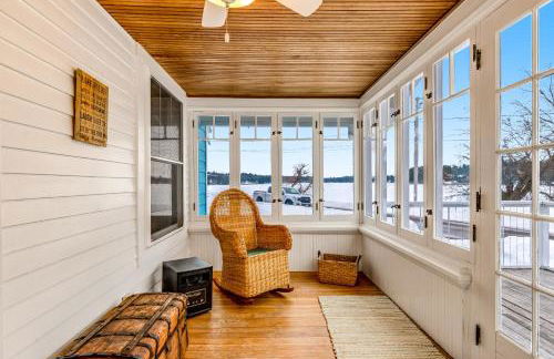 The Blue Cottage - Foto 3