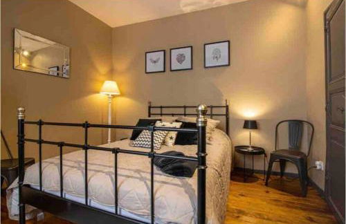 Superbe gîte 8/16 personnes, Saint Lary - Foto 50