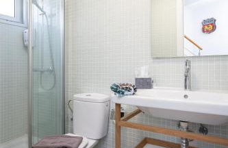 Luxury beachfront penthouse - Foto 44