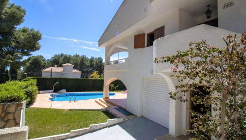 Villa con jardin y piscina privada ALCOSSEBRE Albert Villas - Photo 2