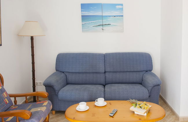 Playa d'Or - Foto 23