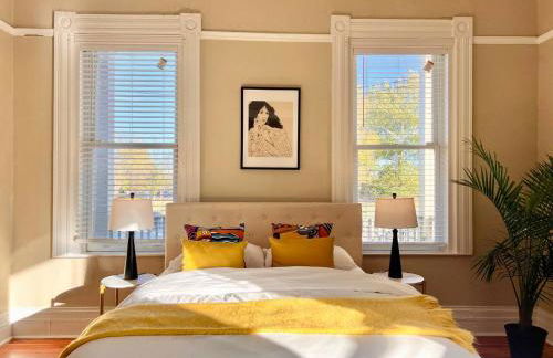 Big Groups 5BR/4BA w/Parking Fed Ex Forum Beale St - Foto 3