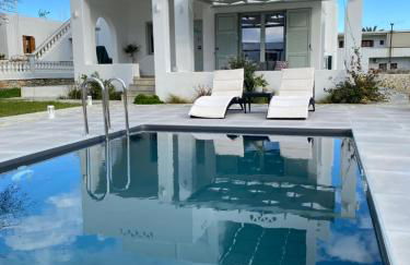 Zandre Luxury Suites - Photo 2