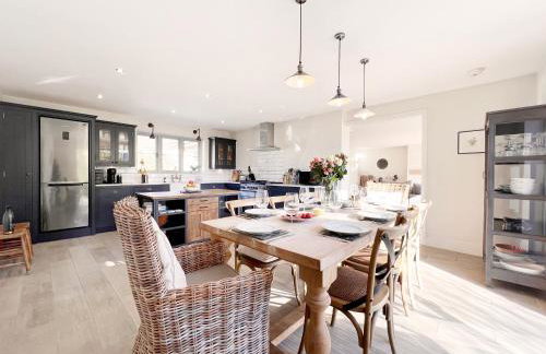 Spring House by The Suffolk Cottage Collection - Foto 32