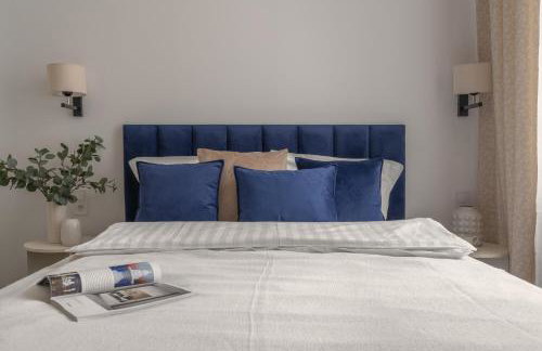 INNHome - Apartamenty Sosnowiec Centrum - Foto 23