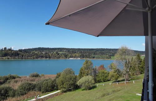 Les balcons du lac - Foto 1