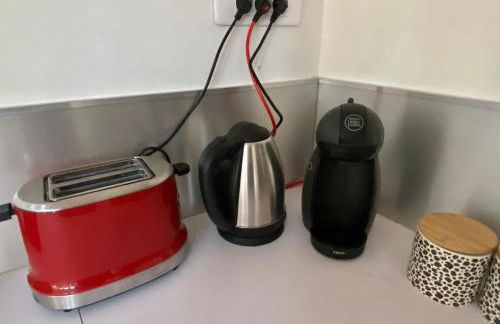 Superbe LOFT centre-ville - Sauna - parking privé -Clim- 1 à 10personnes - Foto 25