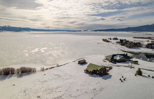 Trout Trap at Henry's Lake - Photo 16