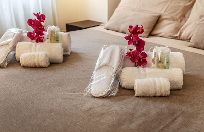 Suitelowcost Marco Polo - Photo 11