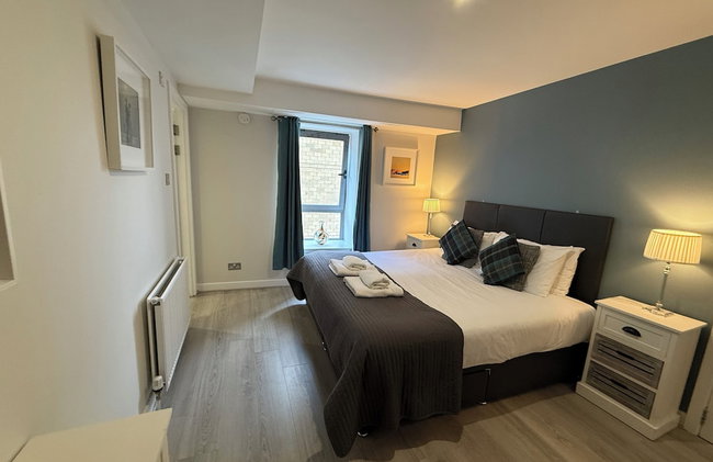 Principal Apartments - Clyde Waterfront Apartments - Photo 7