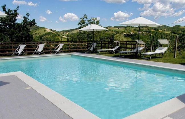 Country House Angelo Blù - Foto 41