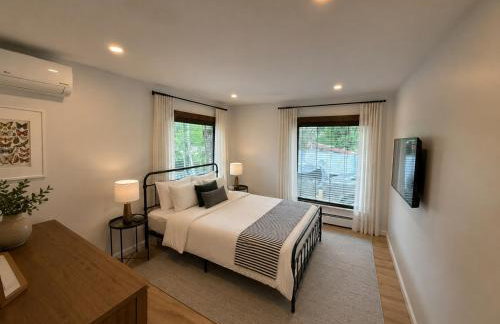 Alpine Lodge - Lake Placid, Mirror Lake - Foto 25