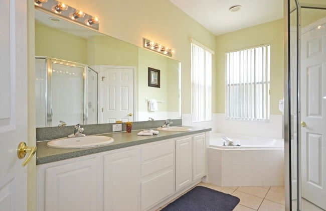 Cocoa Villa 4 Bedroom Home by RedAwning - Foto 15