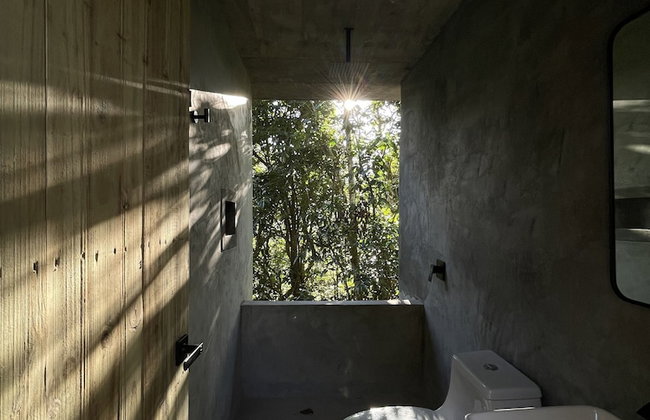 HACIENDA ILUMINADA ECO RETREAT - Foto 10