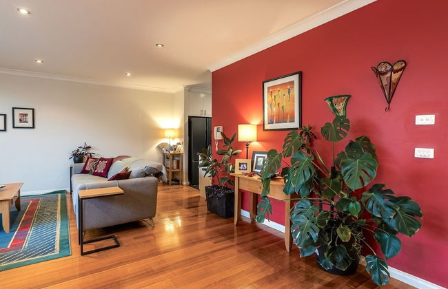 StayCentral - Tranquil Townhouse - Foto 19