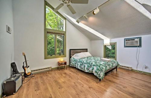 Modern Catskills Reprieve with Hot Tub and Mtn Views! - Photo 14