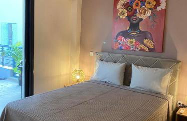 Euaggelias House Panorama Kariani - Foto 27