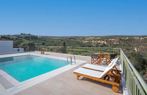 Villa OliveMillstone - Photo 53