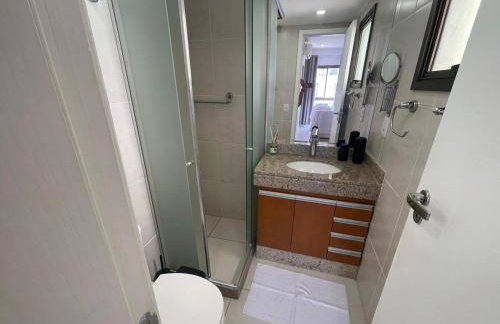 Oasis com Lazer Completo - Rio Marina Resort, Itacuruça - Foto 14