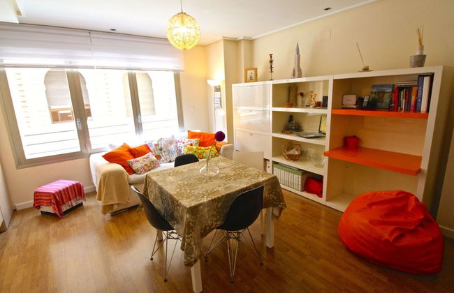 Apartamento Centro La Montañeta - Foto 9