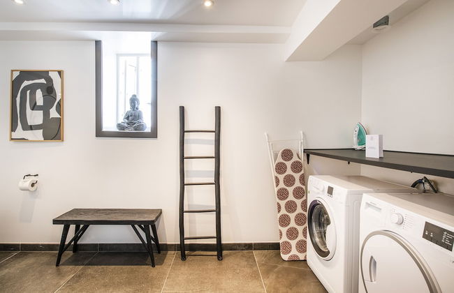 The Churchill Penthouse by Daniel&Jacob’s - Foto 71