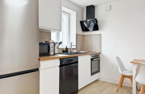 Cocon magique - 10min Disneyland parking privé idéal famille - Foto 32