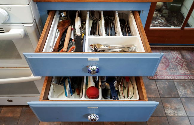 Pacific Coast Redwoods Cabin for Family - Foto 22