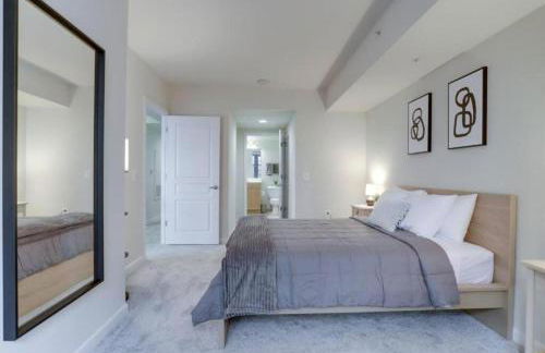 Splendid 2 BR Condo At Pentagon City - Foto 15