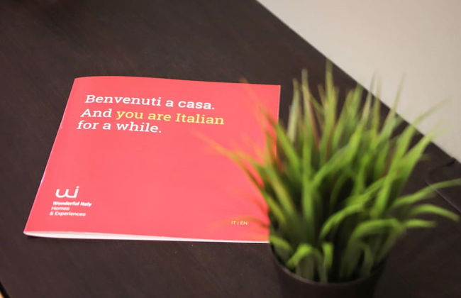 Casa Pazienza by Wonderful Italy - Photo 7