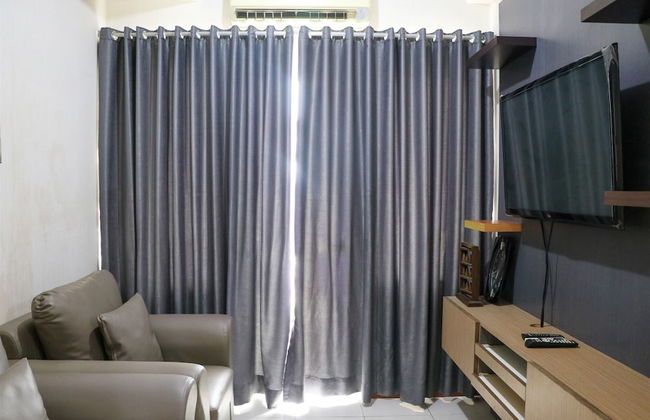 Lavish 3BR Residence at Grand Palace Kemayoran - Foto 39