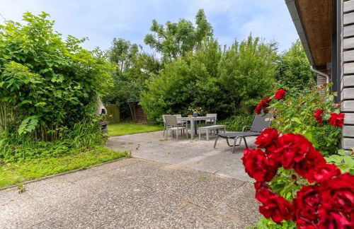 Ferienwohnung in Vollerwiek Direkt am Nordseedeich - Foto 36