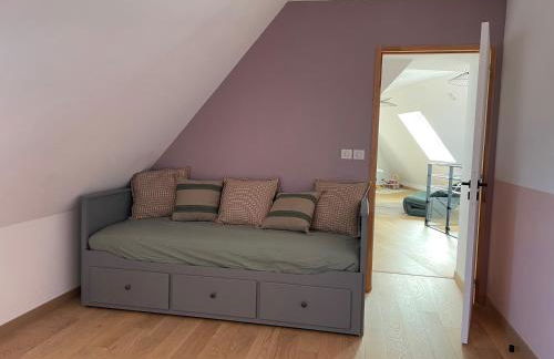 Alice Cottage - Foto 37