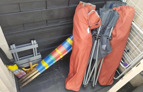 Gorgeous Apartment near Bournemouth Beach - Foto 16