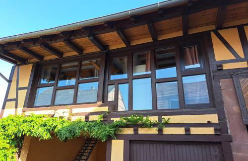 L'Horizon du Vignoble - Foto 16