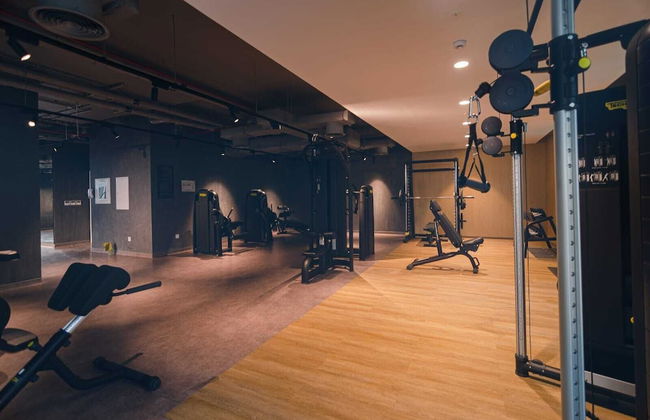 OSKENA Vacation Homes - La Mer Jumeriah - Foto 15