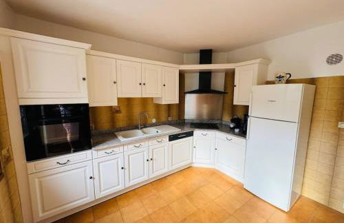 Maison de Village Pres du Canal - Foto 6