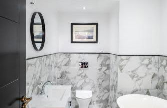 East View Spacious Dog-Friendly House in Middleton in Teesdale Sleeps 8 - Foto 14