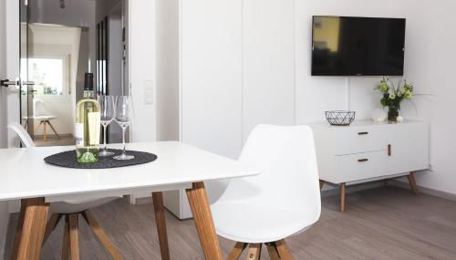 Ferienwohnung Im Fischerhäusle - Photo 4