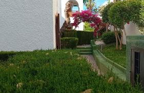 Studio with pool and sunrise view at 10 min beach walk - Foto 16