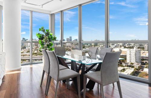 THE SETAI 5 STARS HOTEL-RESIDENCE MIAMI BEACH OCEANVIEW 2 Bedroom UNIQUE - Foto 13