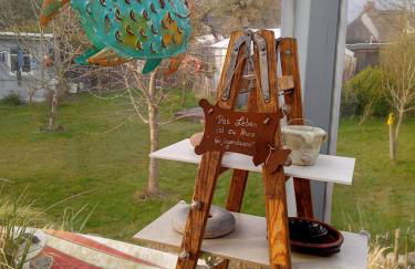 Ferienbungalow FeWo Eutin Süsel Sierksdorf Strand Ostsee - Foto 39