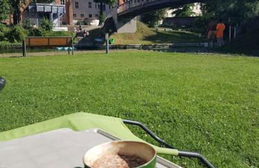 NICO Helles gemütliches Studio Innenstadt HomeOffice Workplace - Foto 21