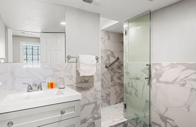 Mansion With Private Pool Bsktball Tennis Courts - Foto 76