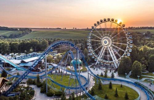 Casita: maison duplex +parking/terrasse/Netflix - Photo 10